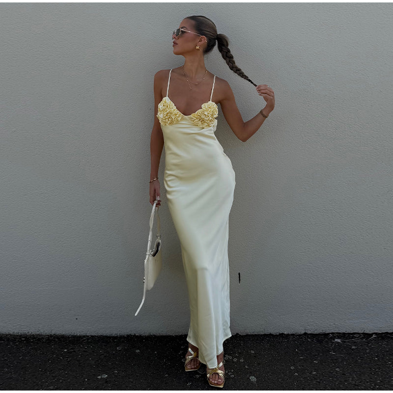 VESTIDO LISA