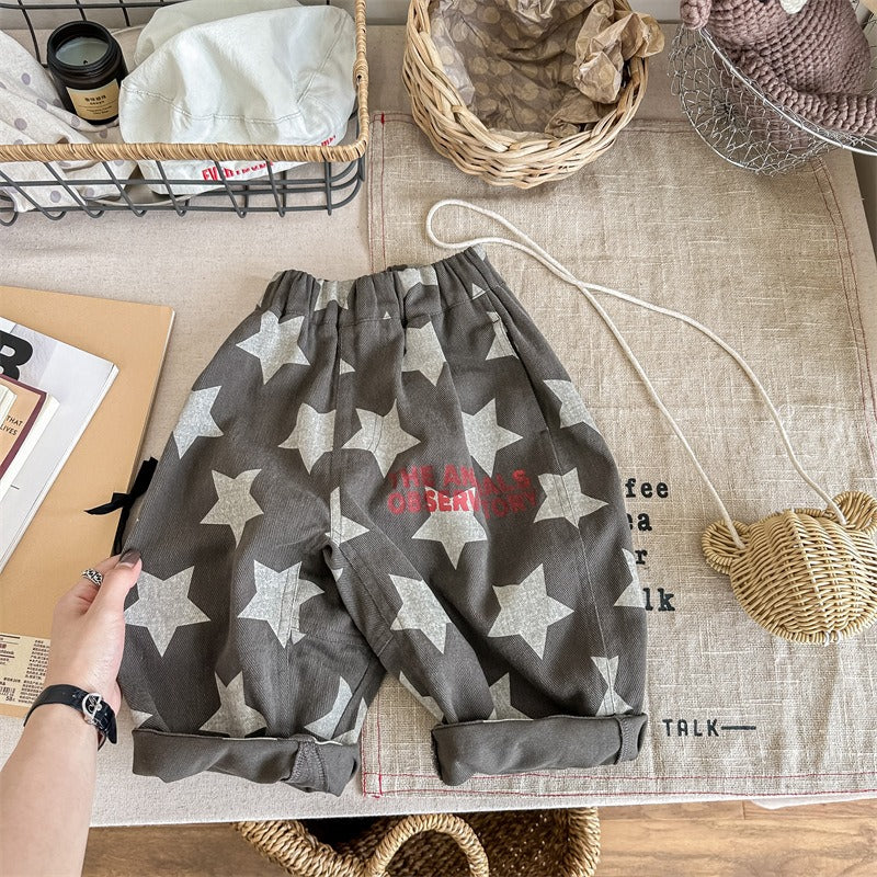 PANTALONES STAR