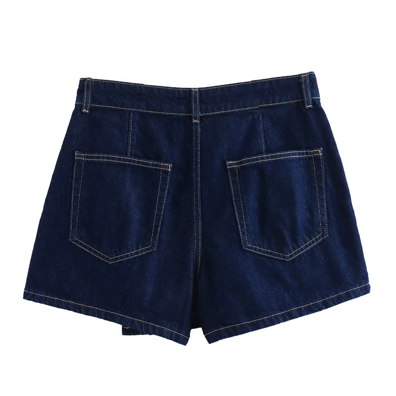 CONJUNTO VAQUERO