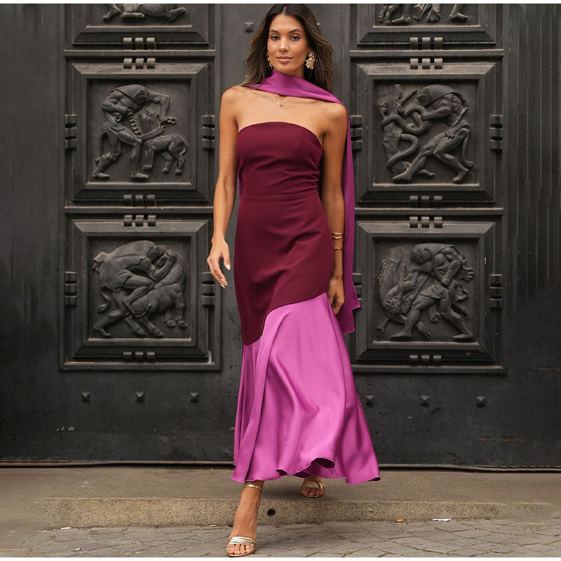 VESTIDO CIRA
