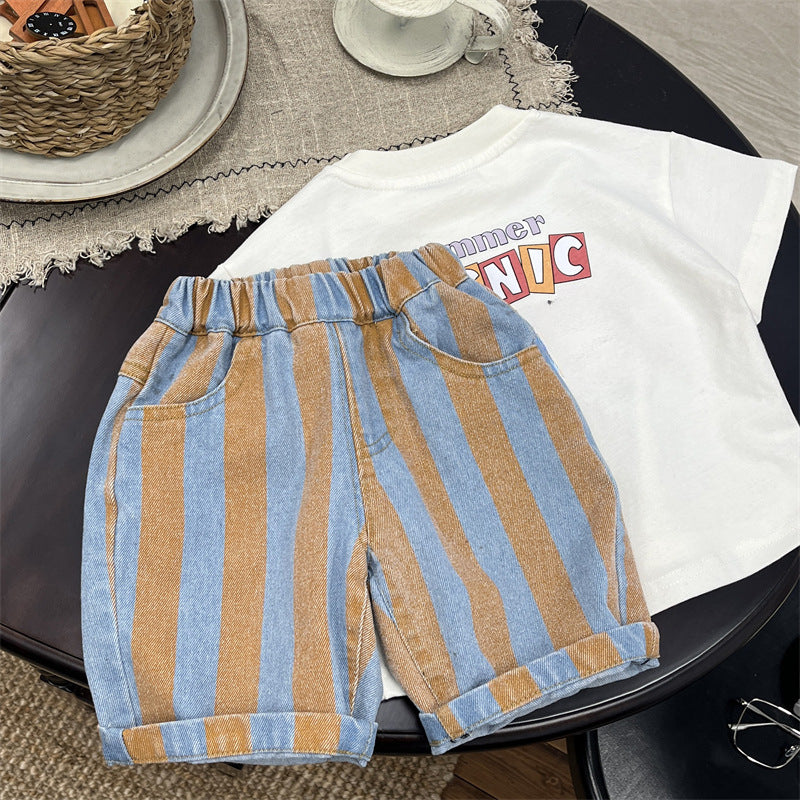 JEANS RAYAS