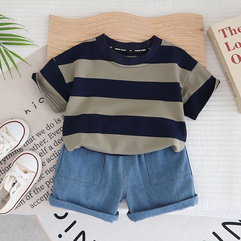 CONJUNTO RAYAS