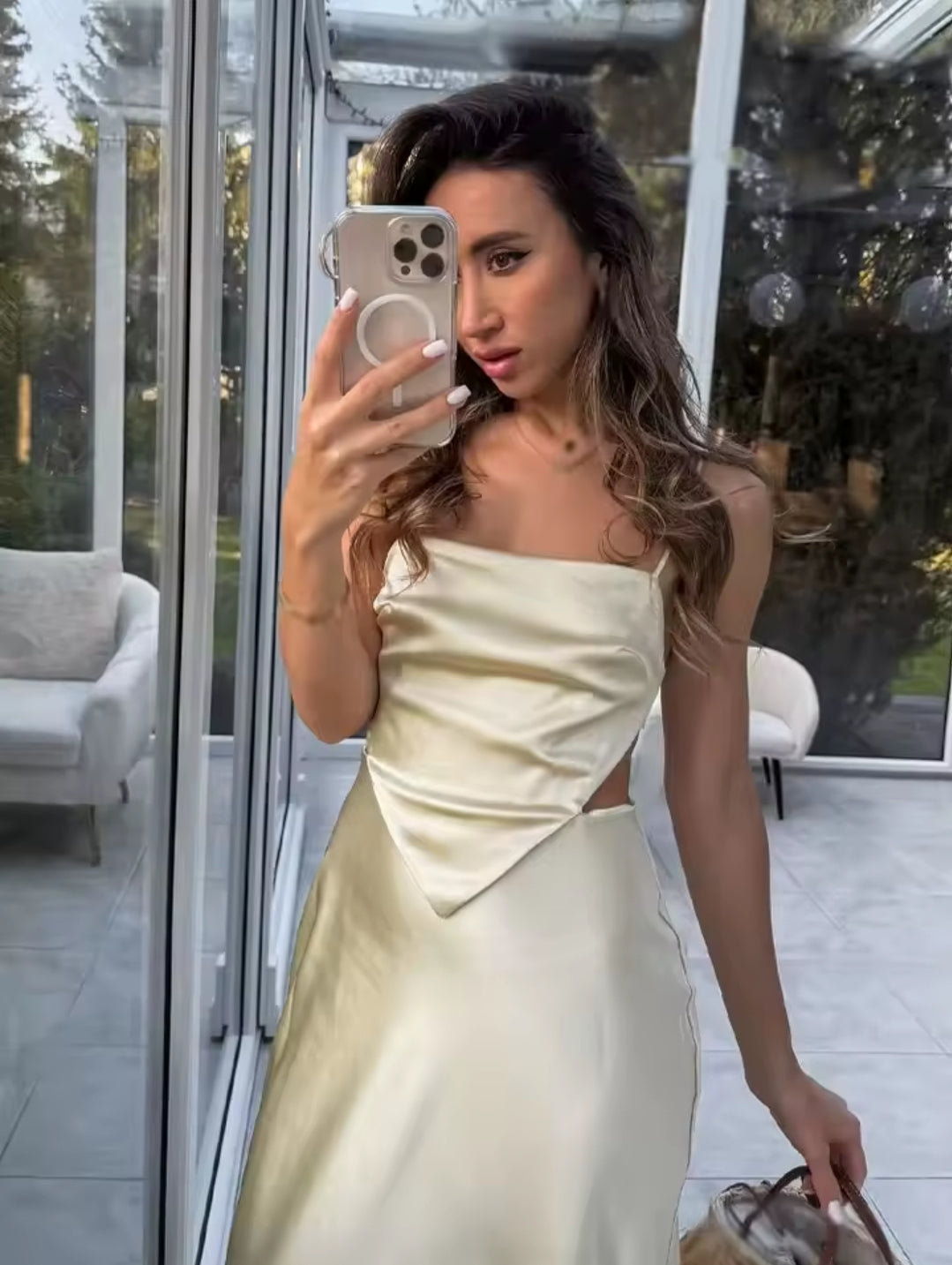 VESTIDO MARIELA