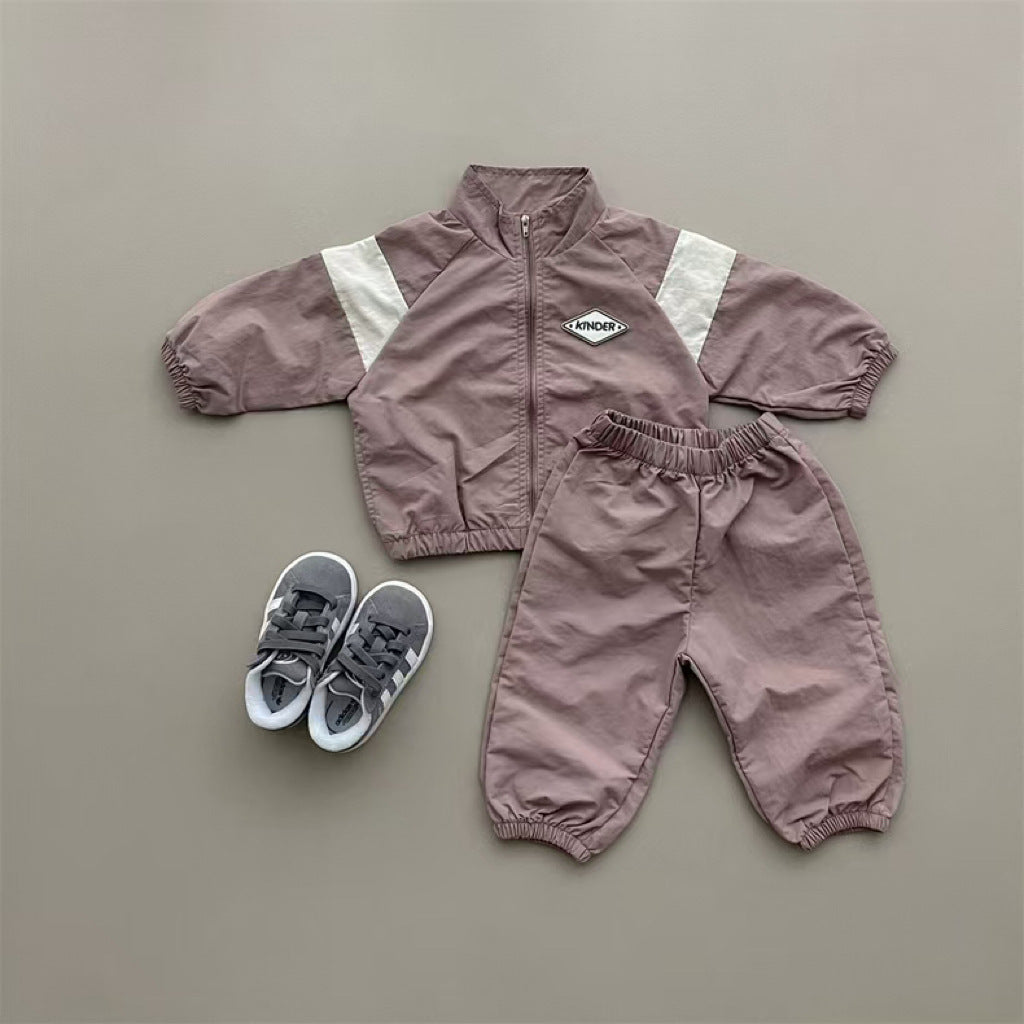 CONJUNTO KINDER