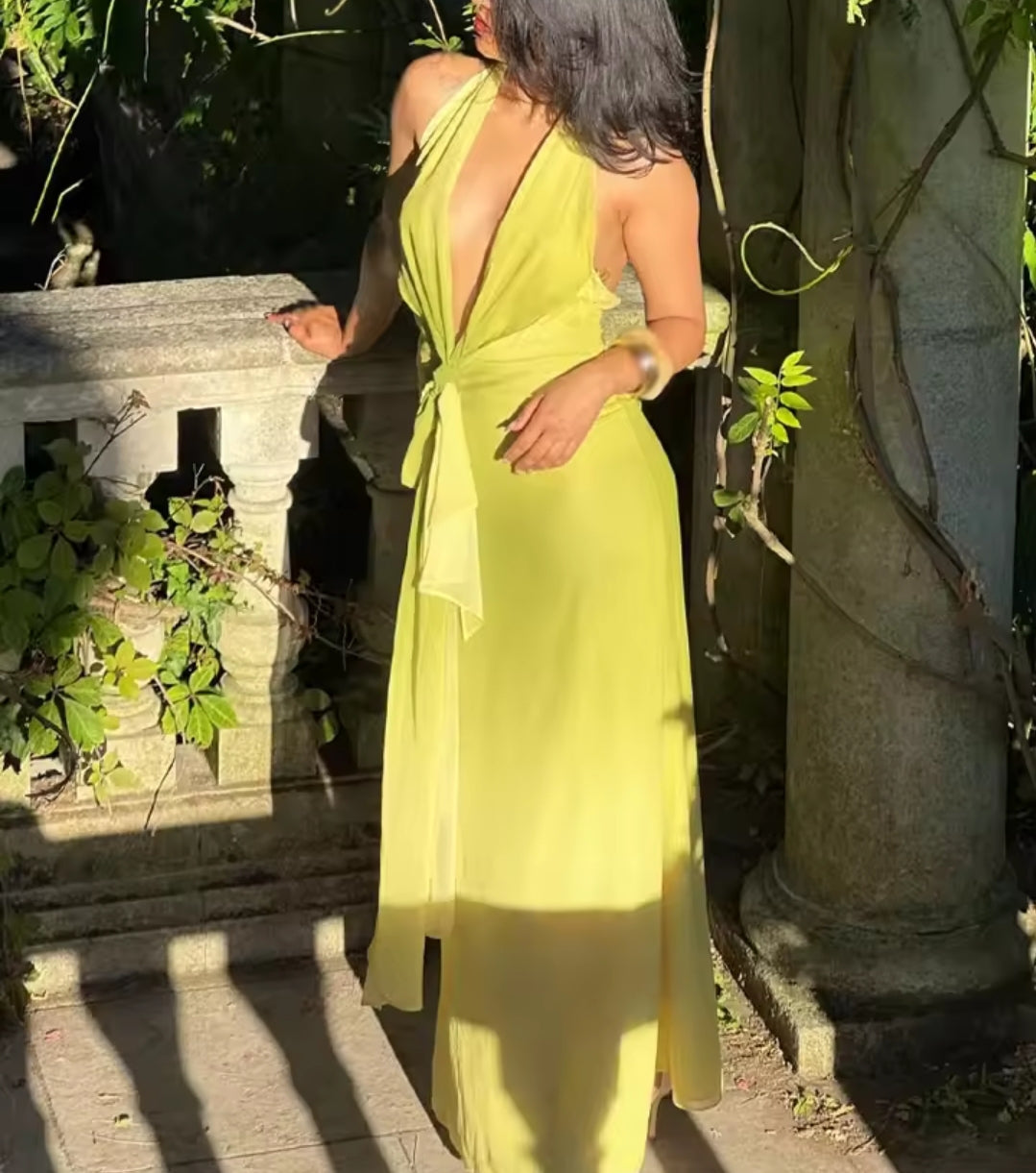VESTIDO VENECIA