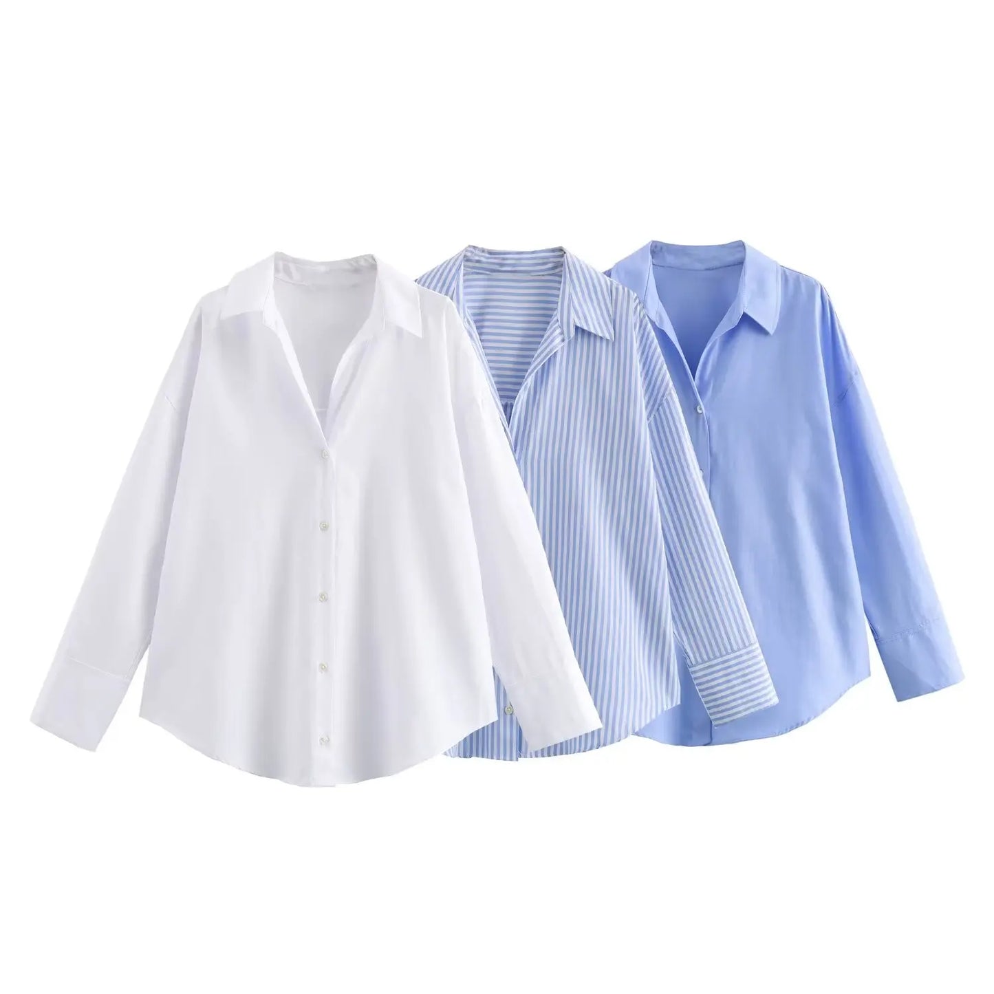 CAMISA BÁSICA