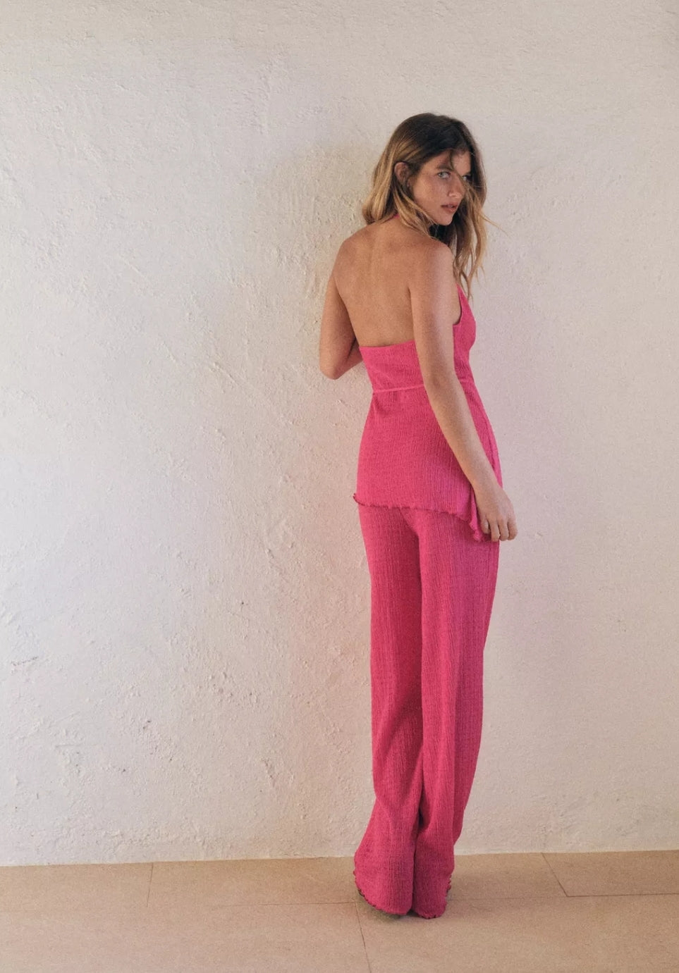 CONJUNTO TEXTURA 3 COLORES