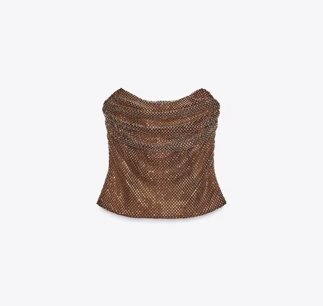 TOP STRASS