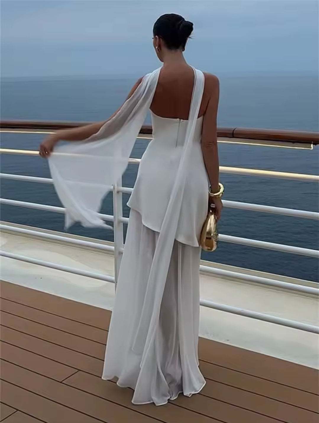 VESTIDO GRETA