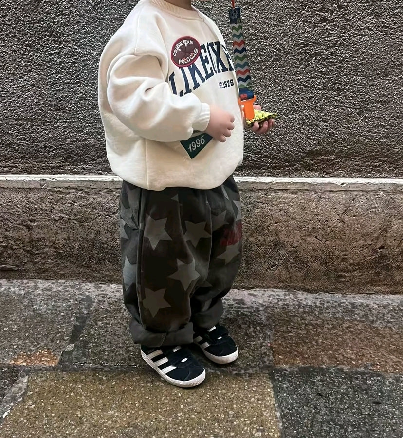 PANTALONES STAR
