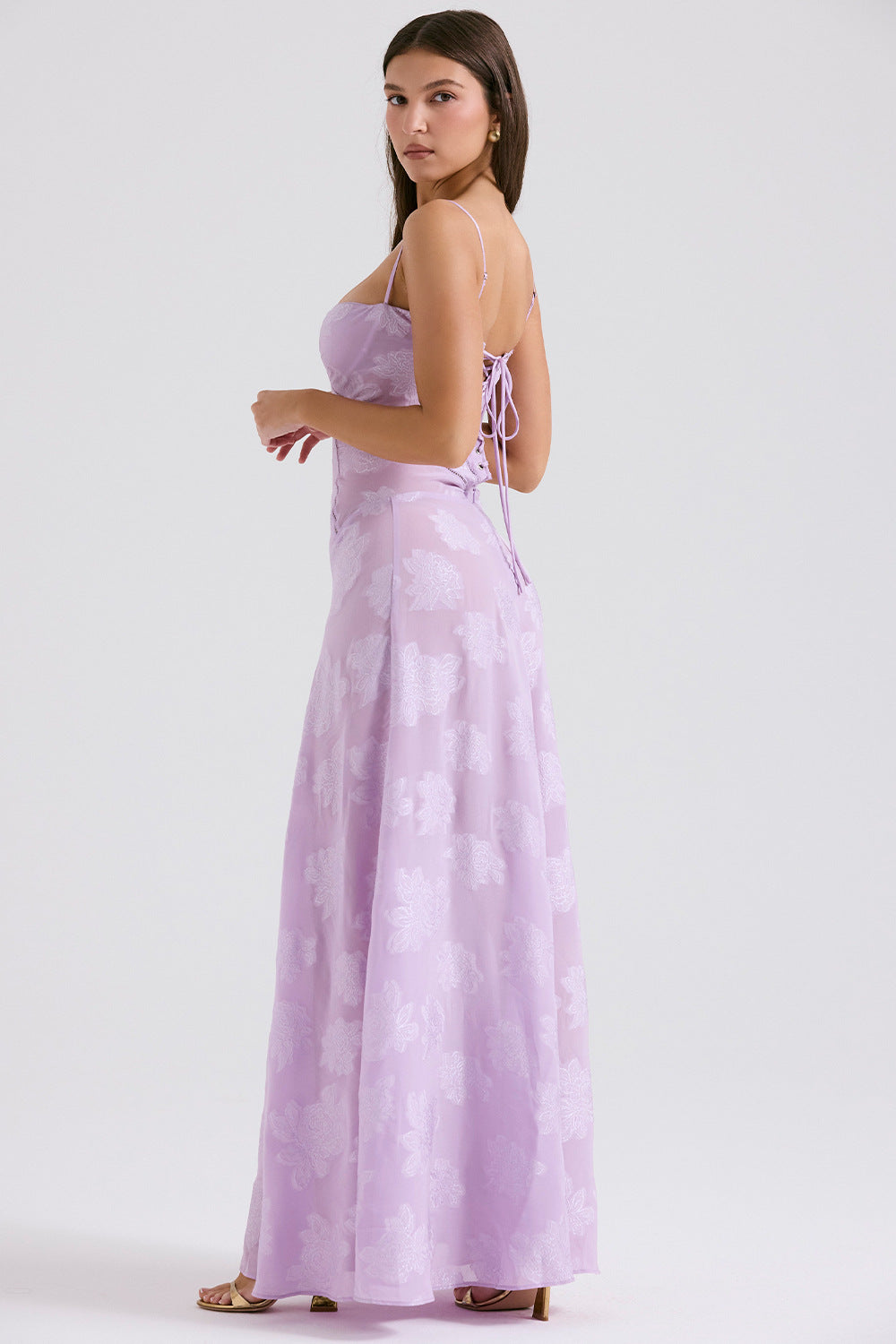 VESTIDO MARBELLA