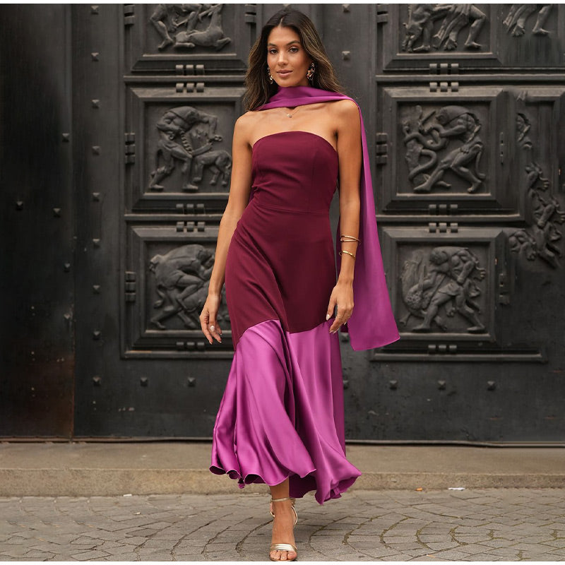 VESTIDO CIRA