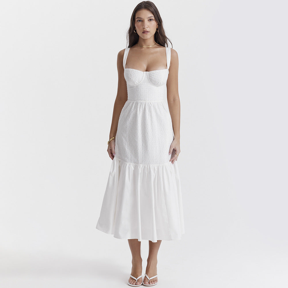 VESTIDO IBIZA
