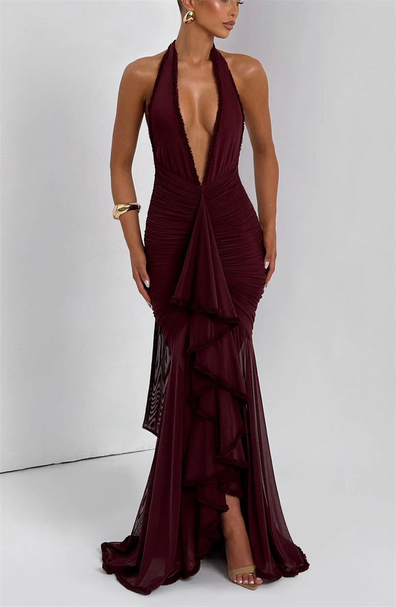 VESTIDO ENELDO
