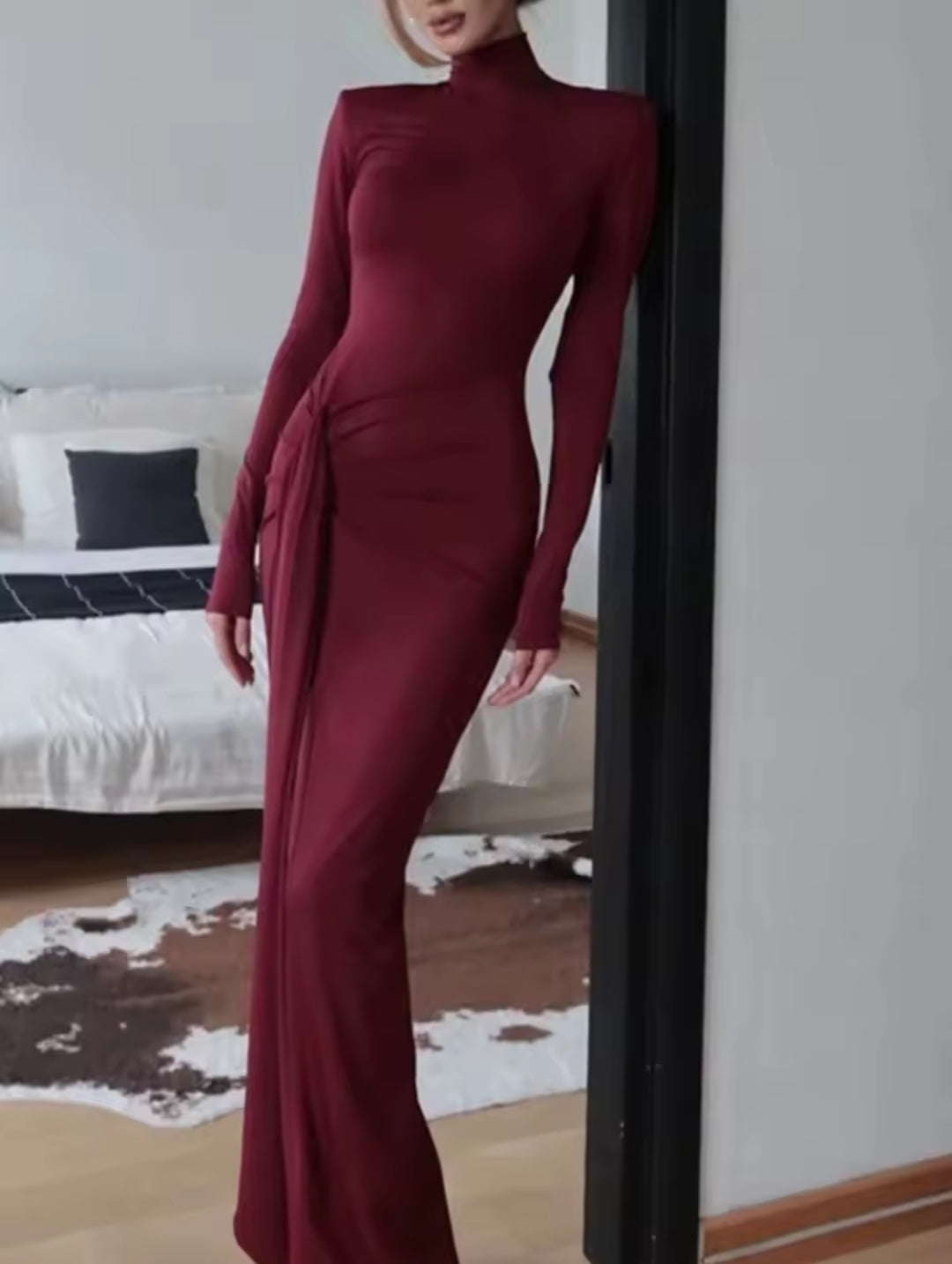 VESTIDO EDISON