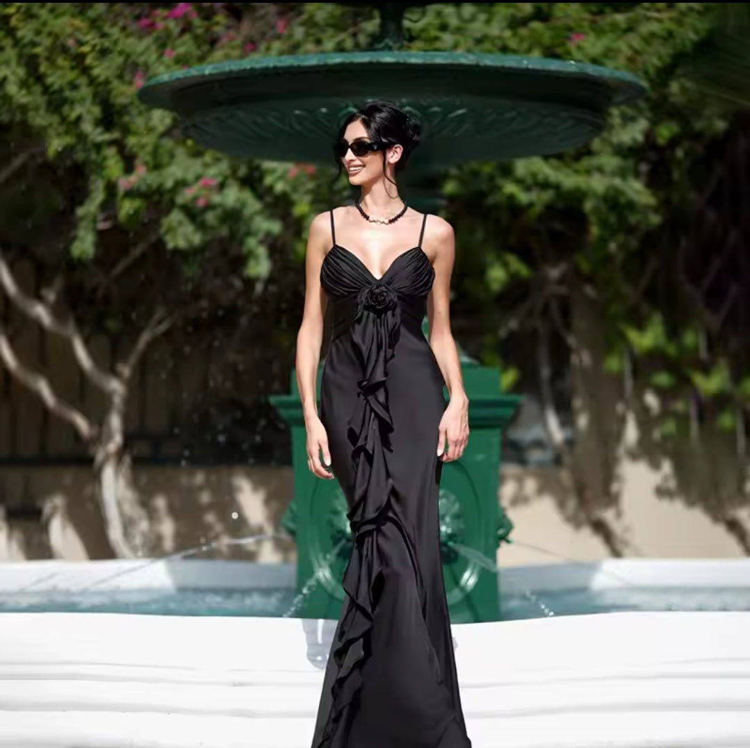 VESTIDO MARIAM