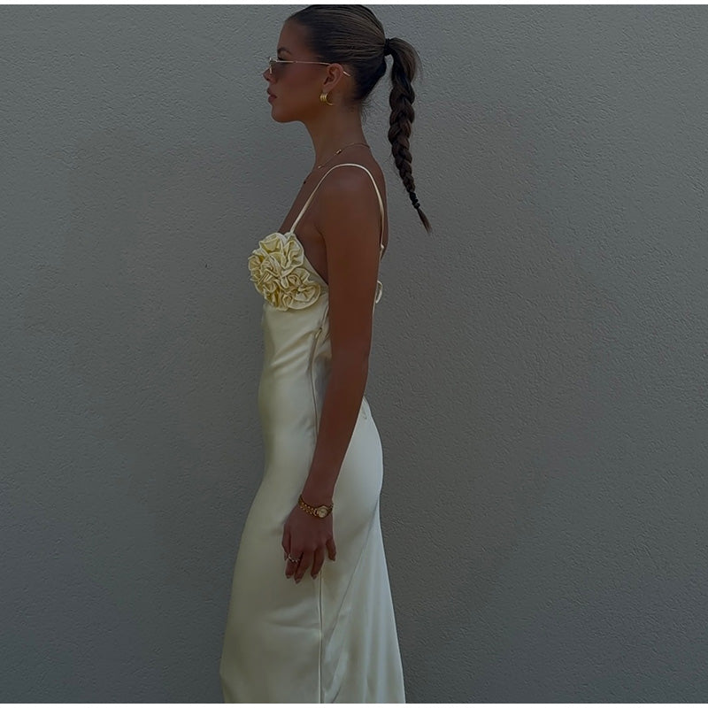 VESTIDO LISA