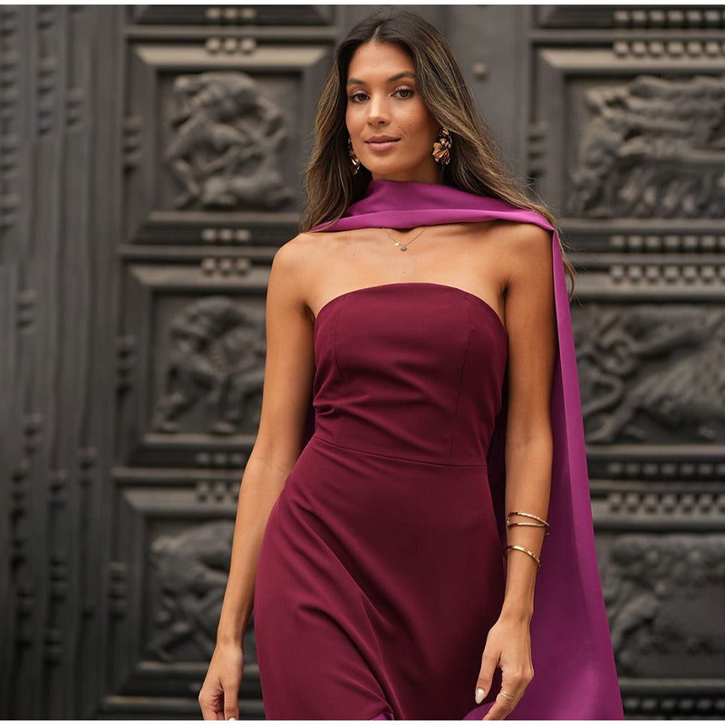 VESTIDO CIRA