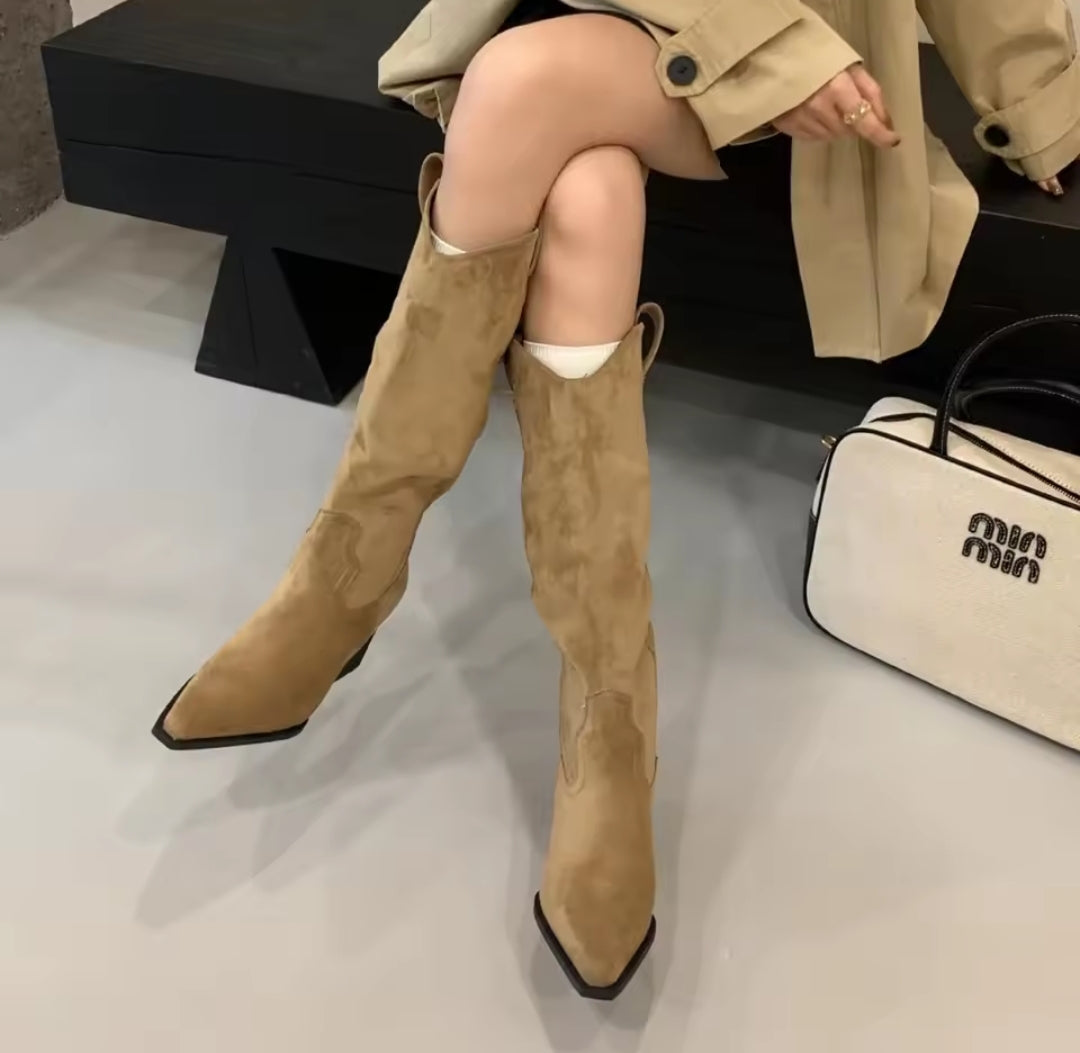 BOTAS COWBOY