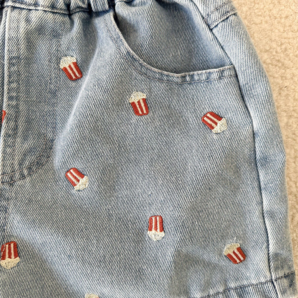 PANTALONES POP