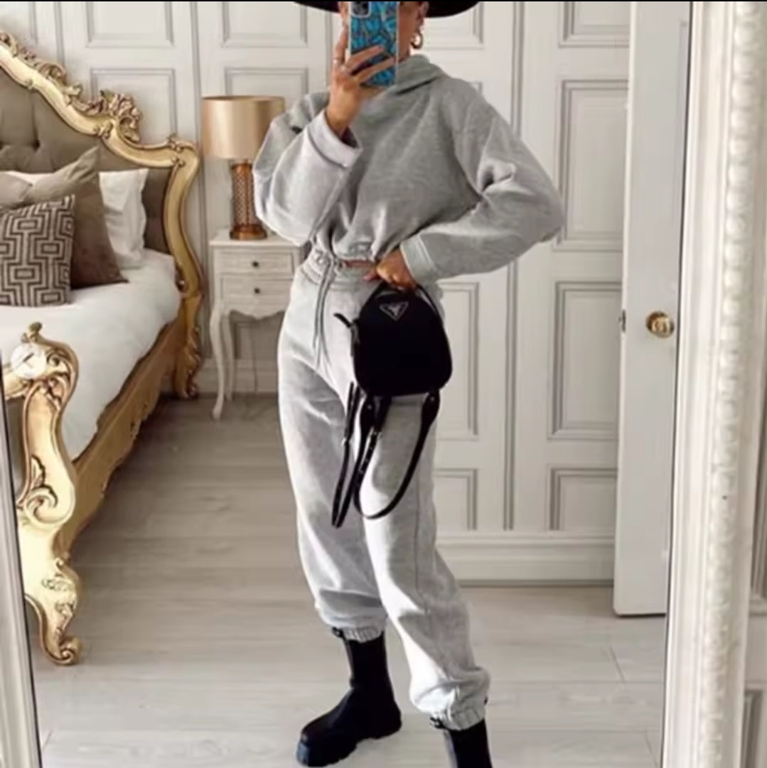 CONJUNTO CASUAL