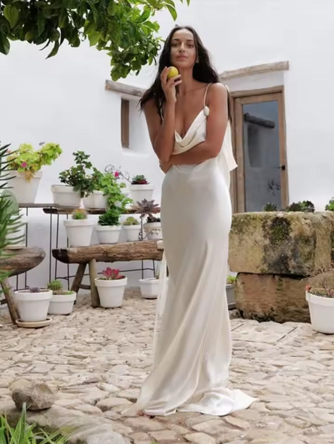 VESTIDO GABRIELA