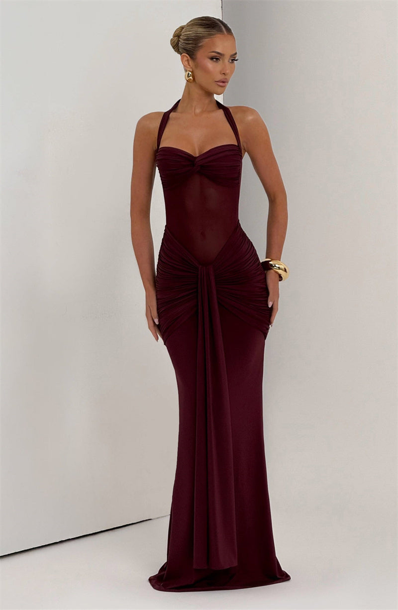 VESTIDO SEDUCTION