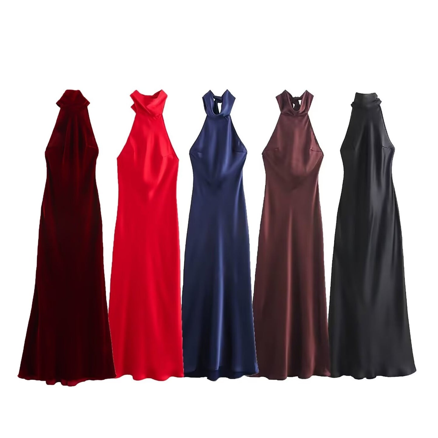 VESTIDO AMELIA