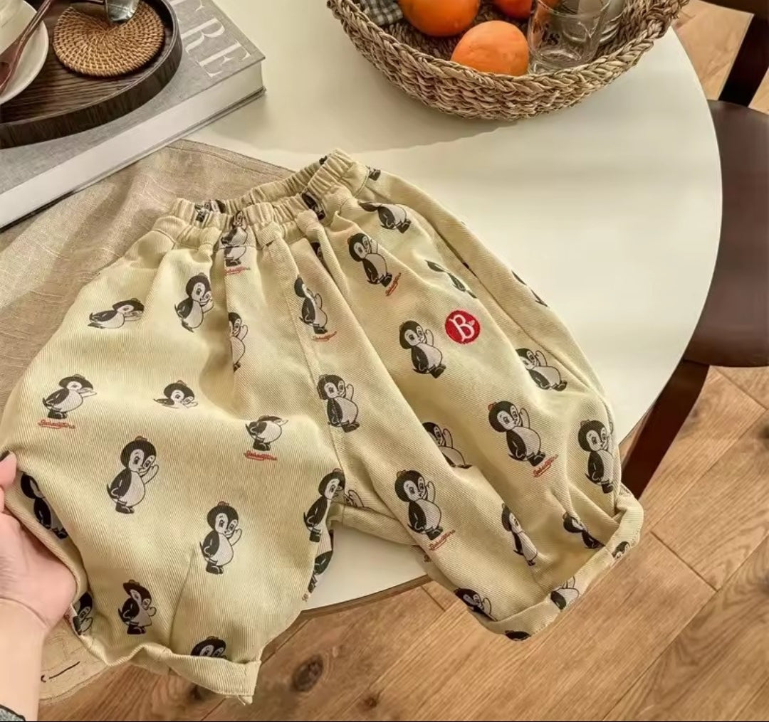 PANTALONES PINGÜINO