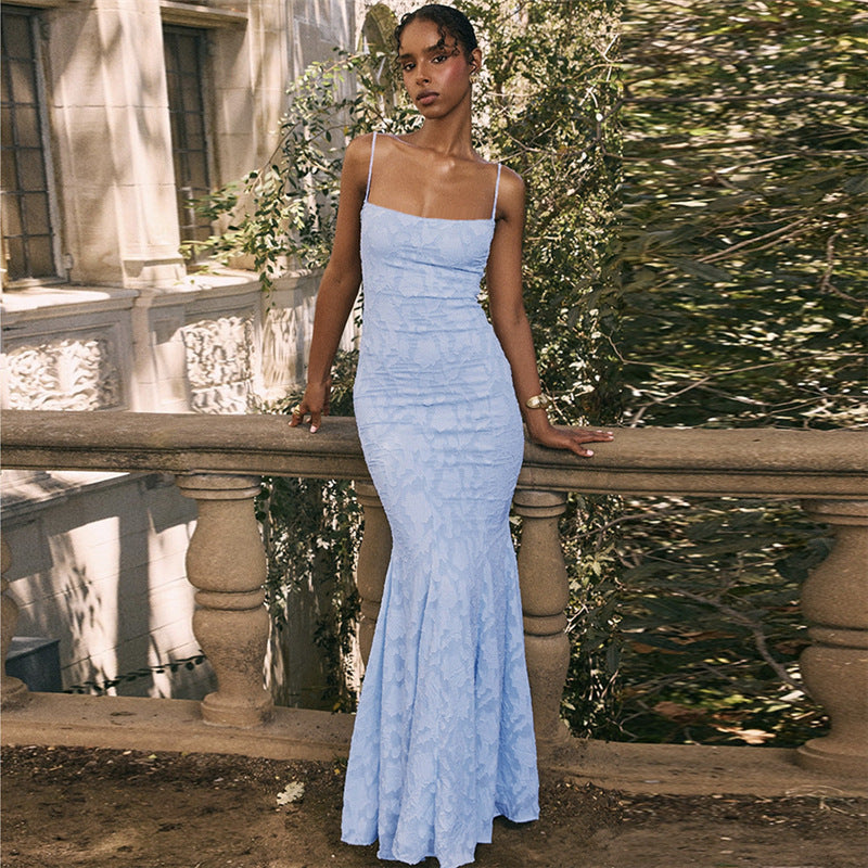VESTIDO CELINA