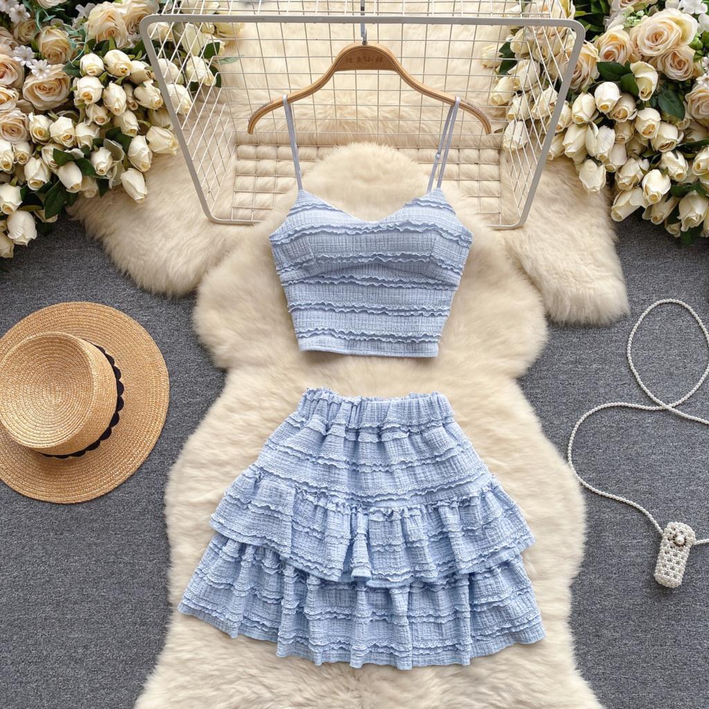 CONJUNTO GLORIA