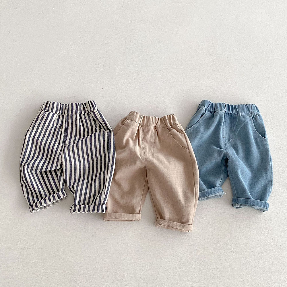 JEANS GARDEN