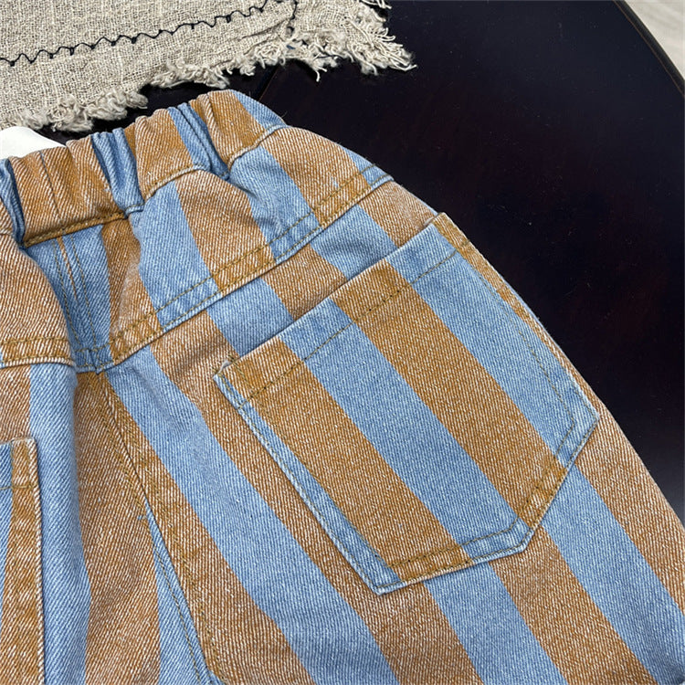 JEANS RAYAS