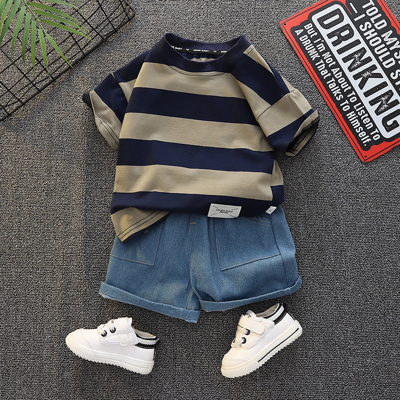 CONJUNTO RAYAS