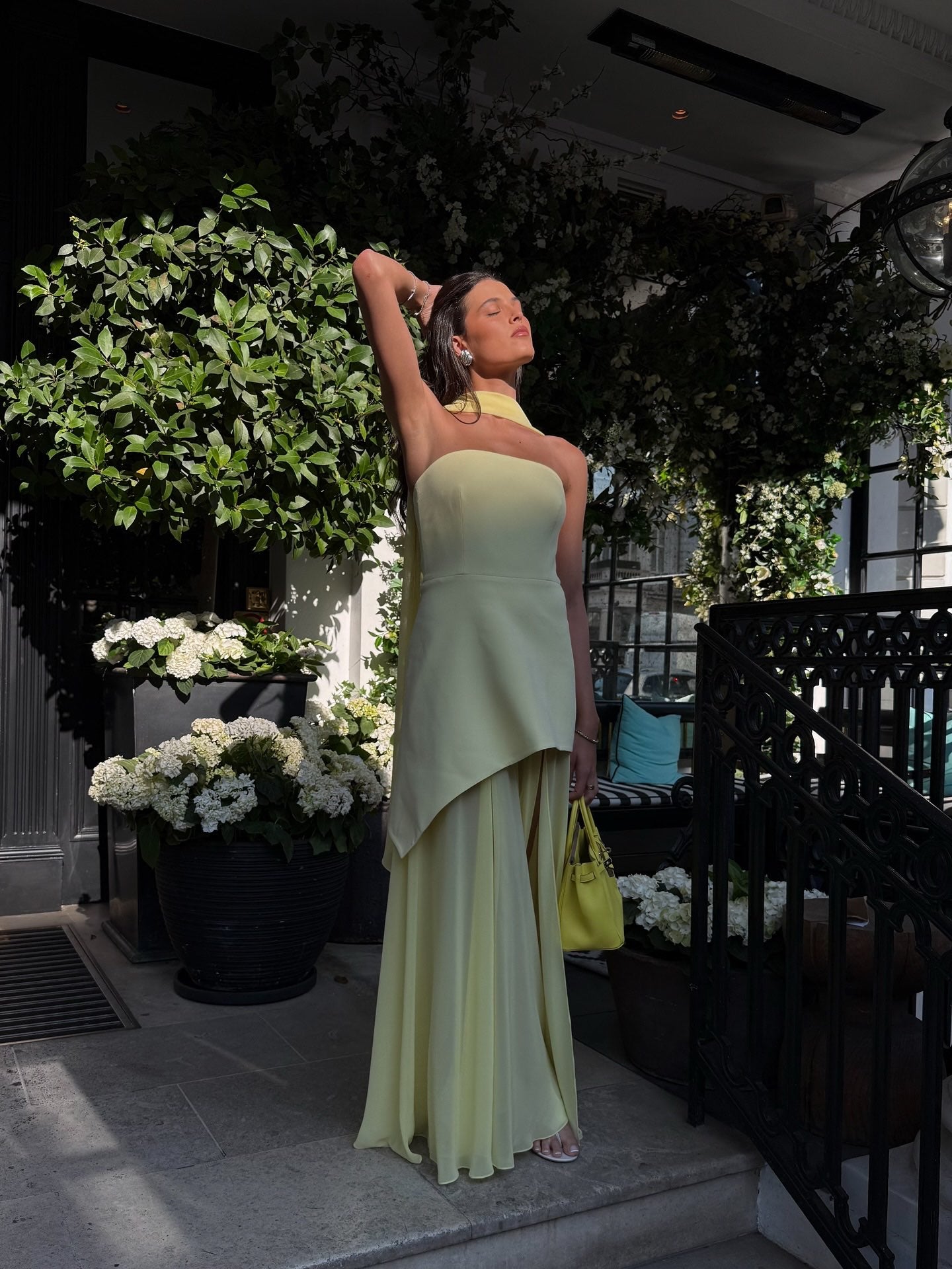 VESTIDO GRETA