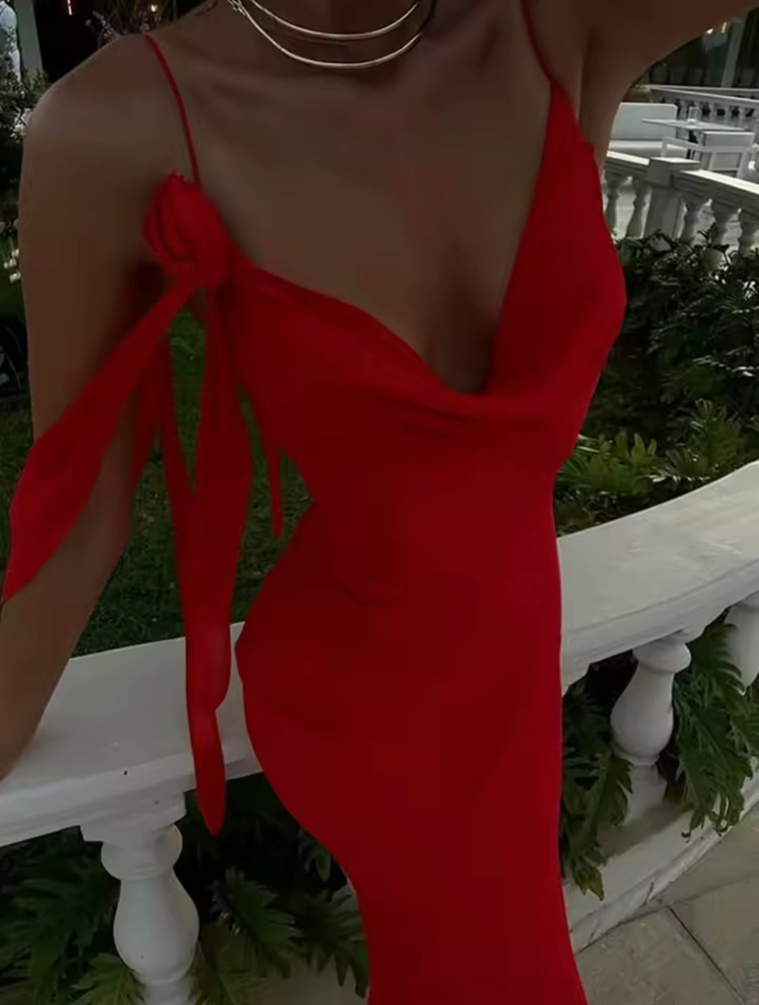 VESTIDO GABRIELA