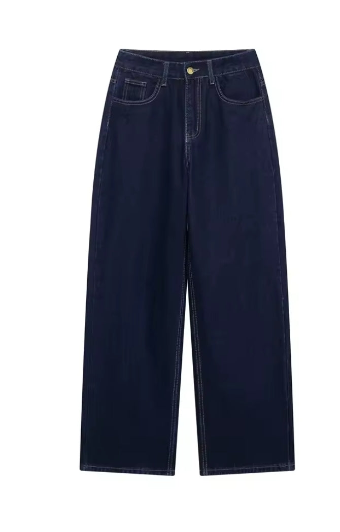 CONJUNTO DENIM