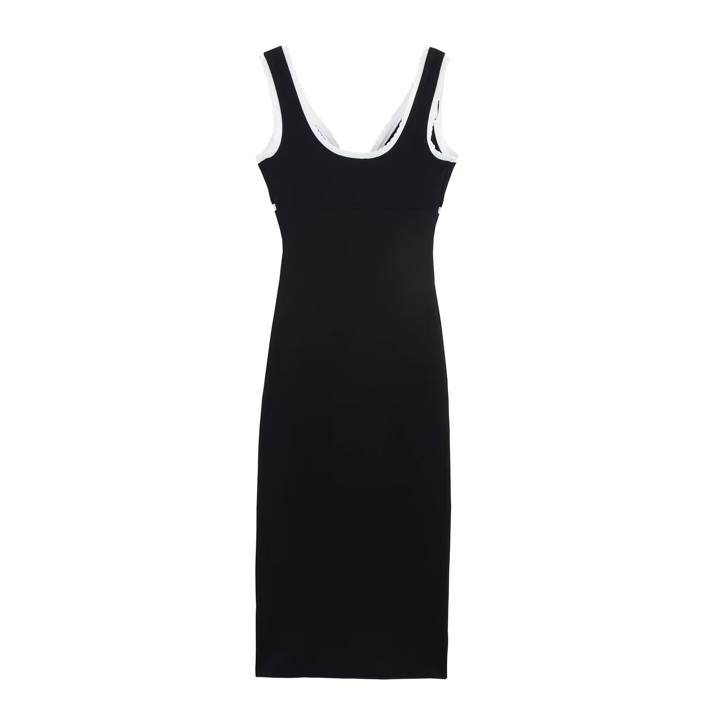 VESTIDO MABEL