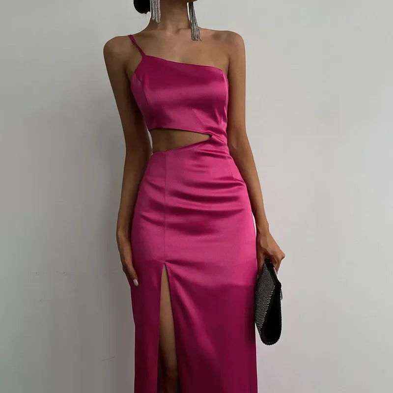 VESTIDO IRIS