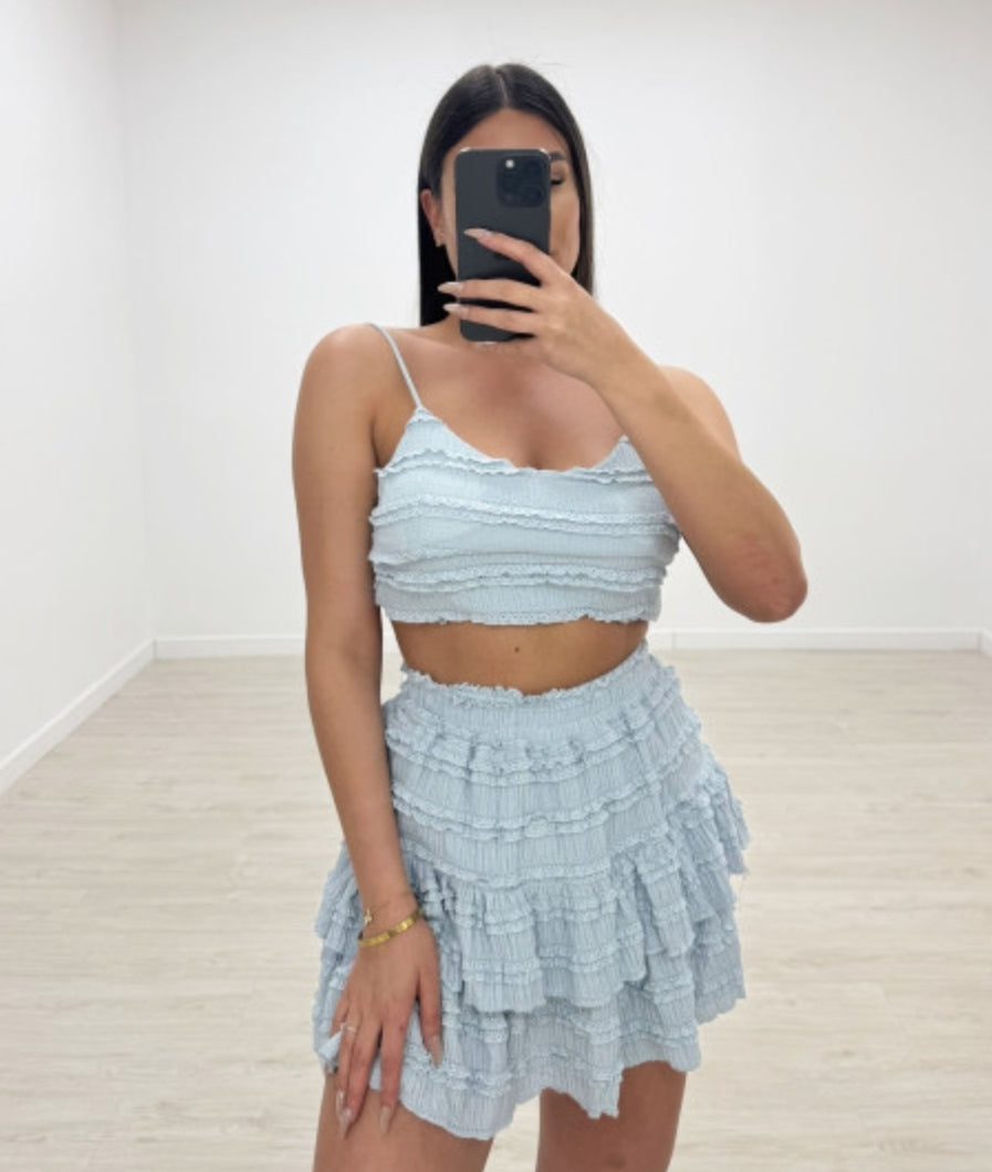 CONJUNTO GLORIA
