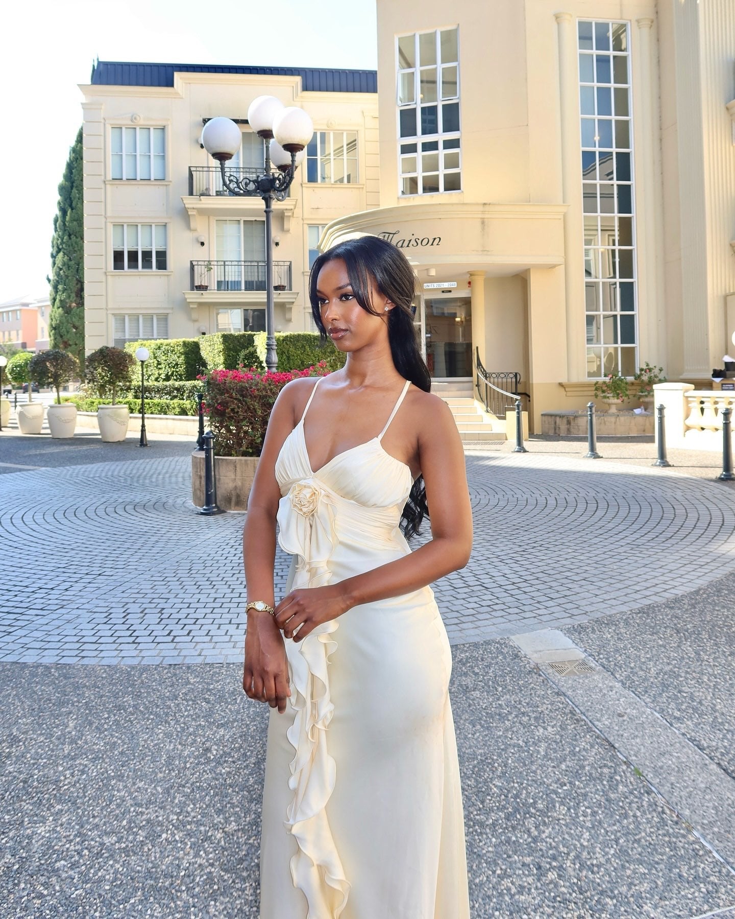 VESTIDO MARIAM