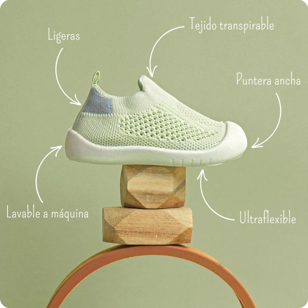 ZAPATOS RESPETUOSO