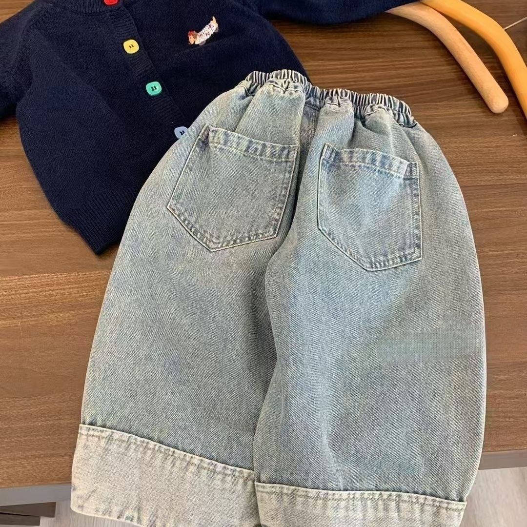 VAQUEROS POPEYE
