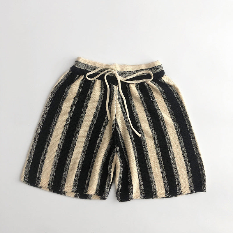 PANTALÓN DE PUNTO