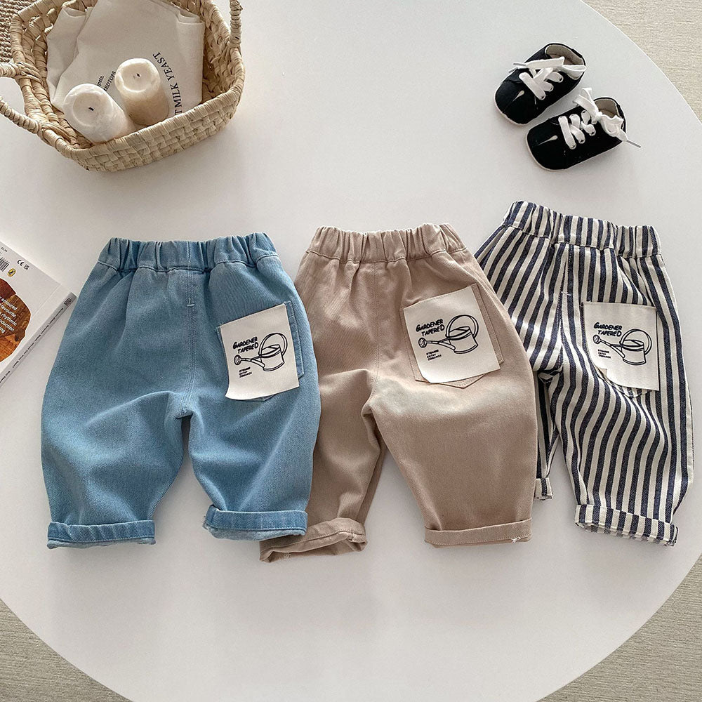 JEANS GARDEN