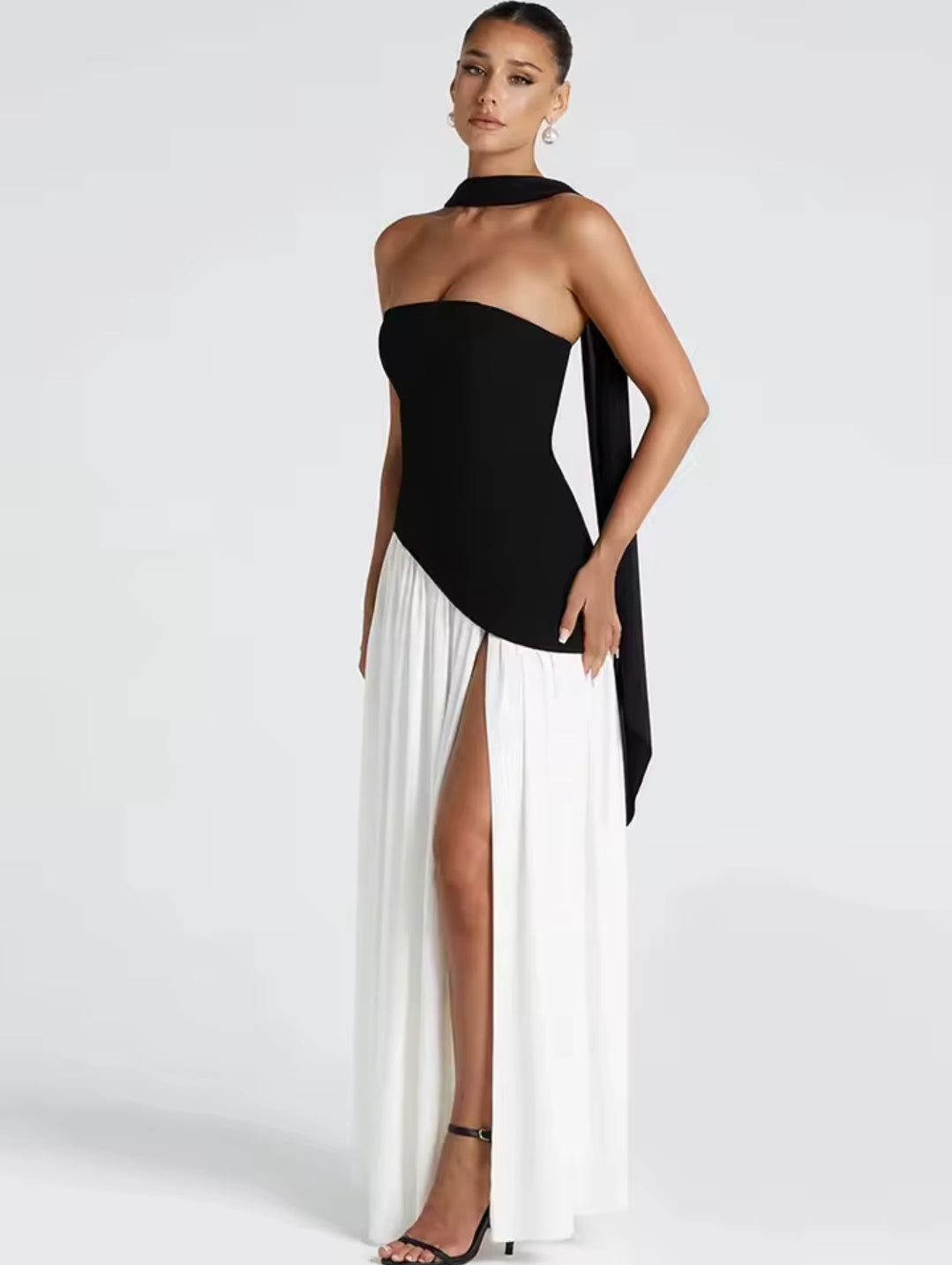 VESTIDO GRETA