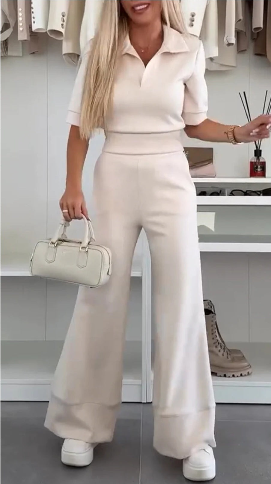 CONJUNTO ILENIA