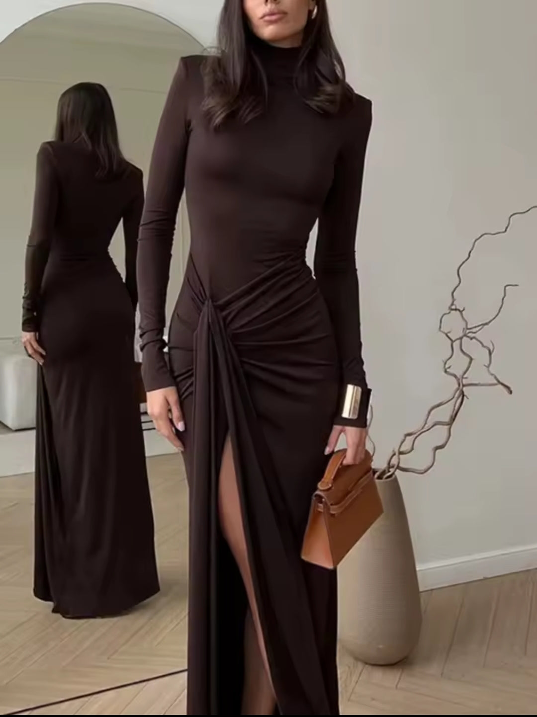 VESTIDO EDISON