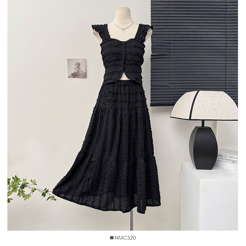CONJUNTO YASMINA