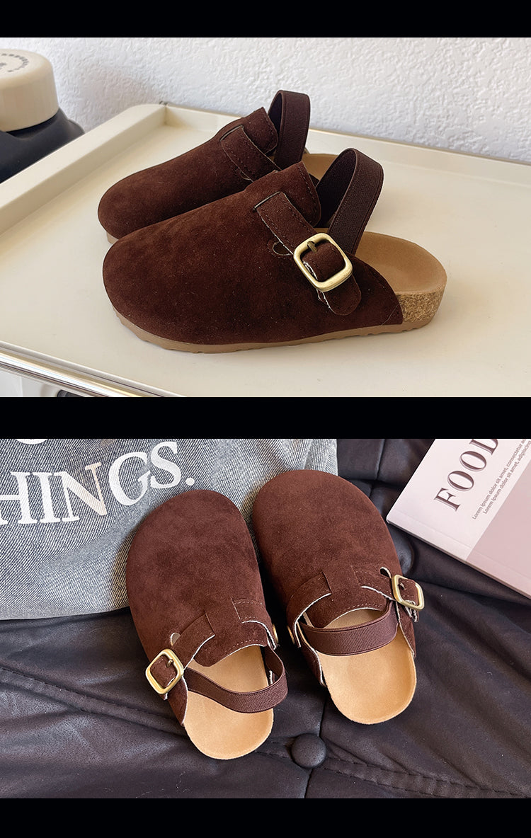 SANDALIAS MARISON
